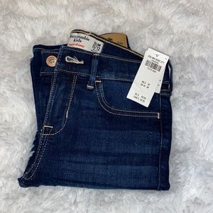 Abercrombie slim 11/12 jeans
